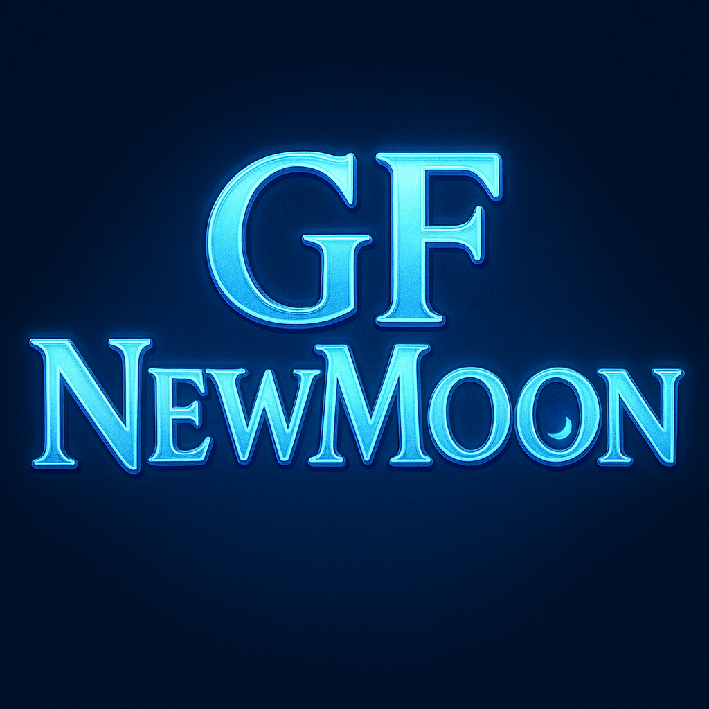 GF NewMoon